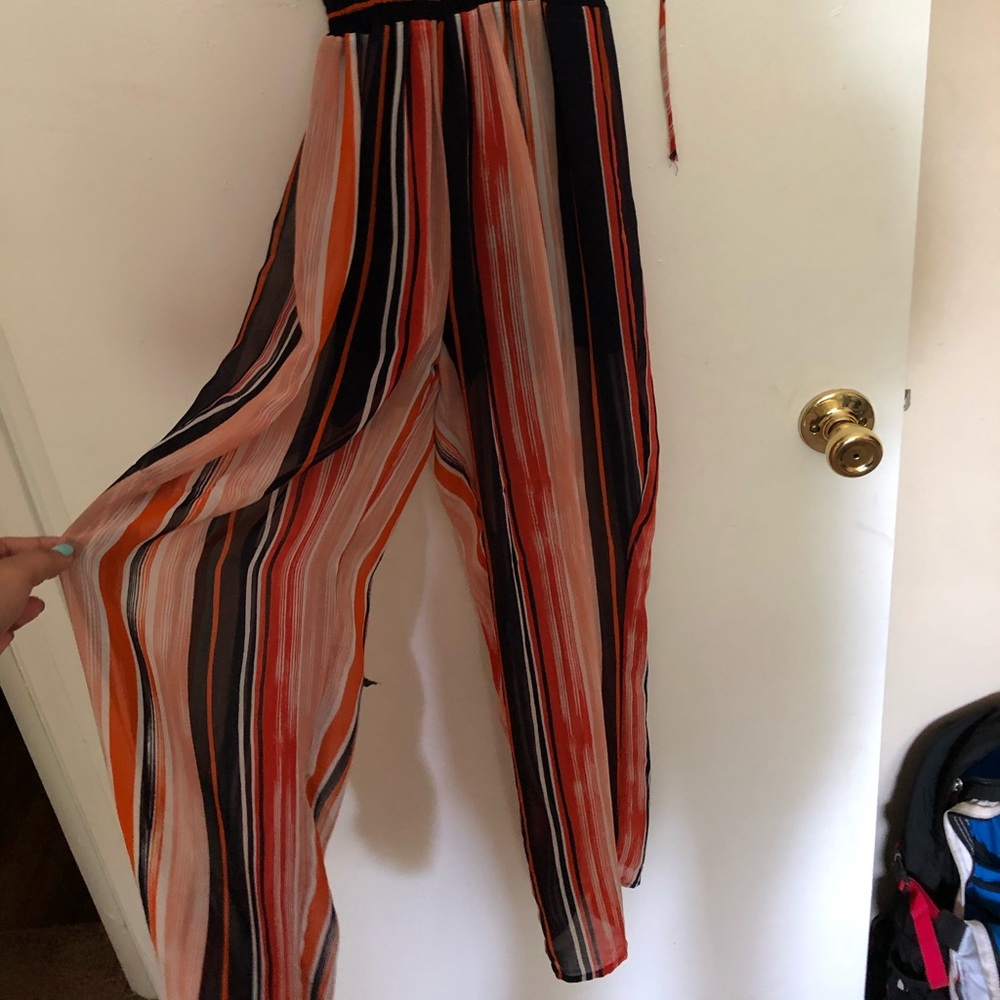 Jumpsuit - Picture 2 of 2